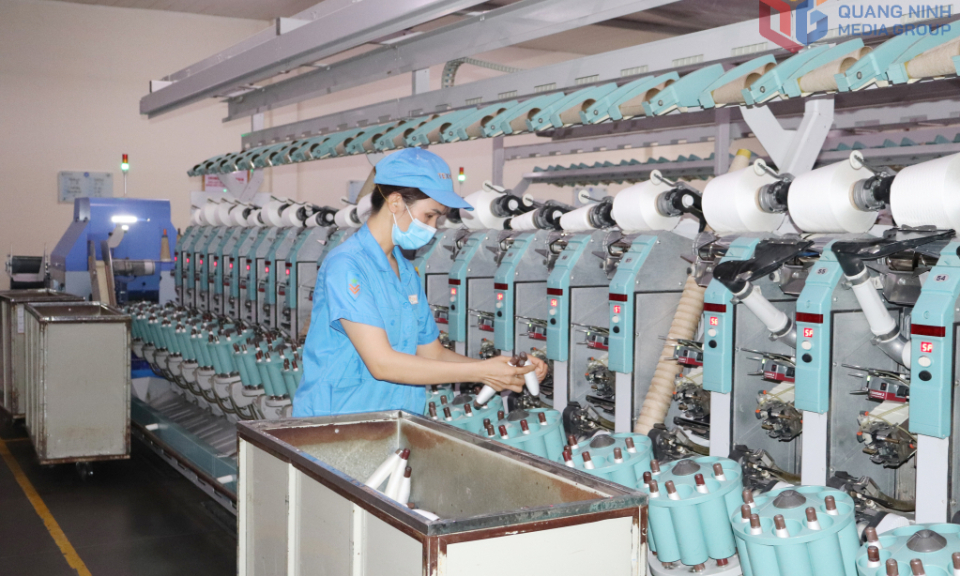 Để các doanh nghiệp thuận lợi tiếp cận nguồn vốn, đất đai