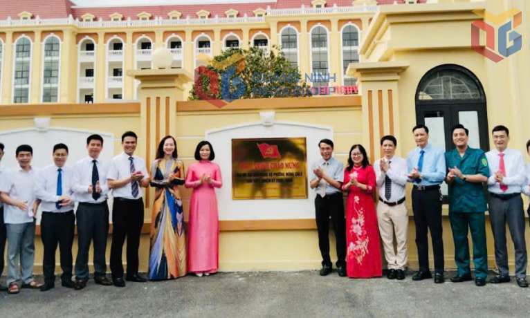 Phường Móng Cái 2: Hướng tới đô thị hiện đại, văn minh