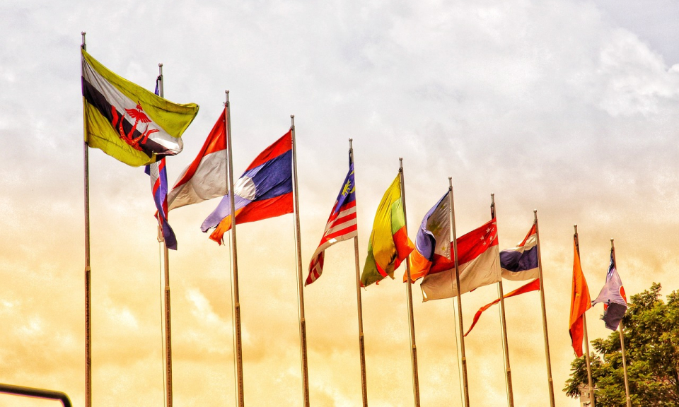 ASEAN triển khai đợt giám sát thứ hai tại khu vực biên giới Campuchia-Thái Lan
