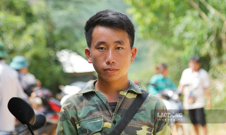 Thủ tướng chỉ đạo khen thưởng trưởng bản cứu gần 100 người dân thoát cơn lũ dữ