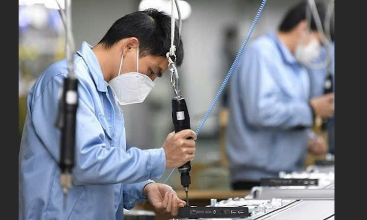 Gần 50% lao động Việt Nam ở nước ngoài đang làm việc tại Nhật Bản