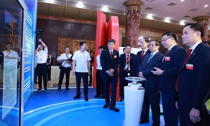 Petrovietnam urged to strive for regional top five rankings
