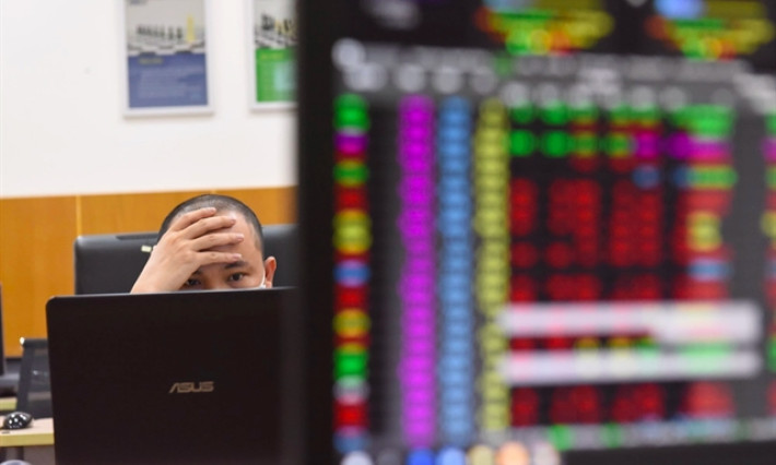 US tariff policies expected to drive market in coming weeks