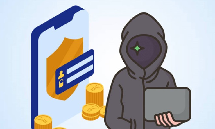 Cách bảo vệ tài khoản ngân hàng khi giao dịch online