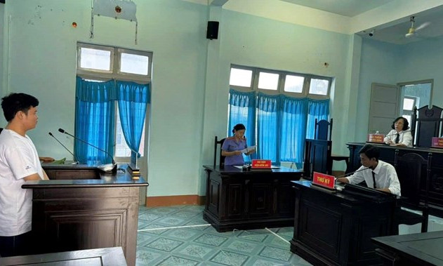 Gây tai nạn chết người rồi bỏ trốn, tài xế ở Đắk Lắk bị tuyên án 3 năm tù