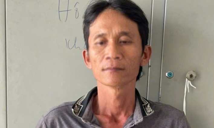 Tạm giam người đàn ông có dấu hiệu bỏ trốn để điều tra vụ lừa đảo chiếm đoạt tài sản