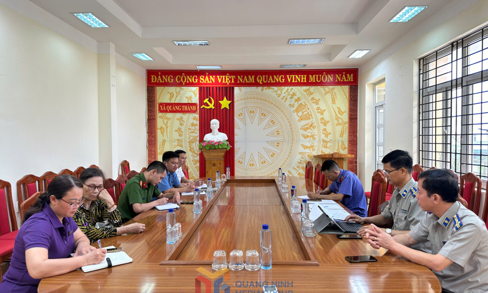 Không để gián đoạn hoạt động thi hành án dân sự