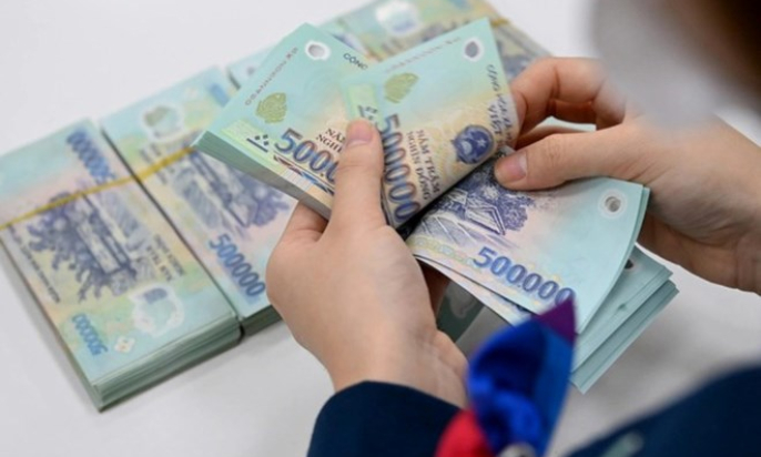 Chính phủ dự kiến tăng lương tối thiểu mức cao nhất tới 350.000 đồng