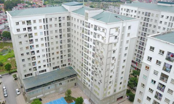 Áp mức thu nhập nào cho mẹ đơn thân mua nhà ở xã hội?