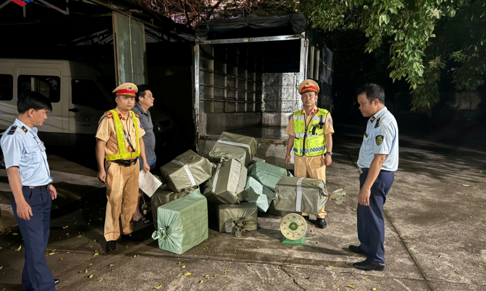 Sở Công Thương: Nhiều giải pháp đấu tranh phòng chống hàng giả, hàng kém chất lượng