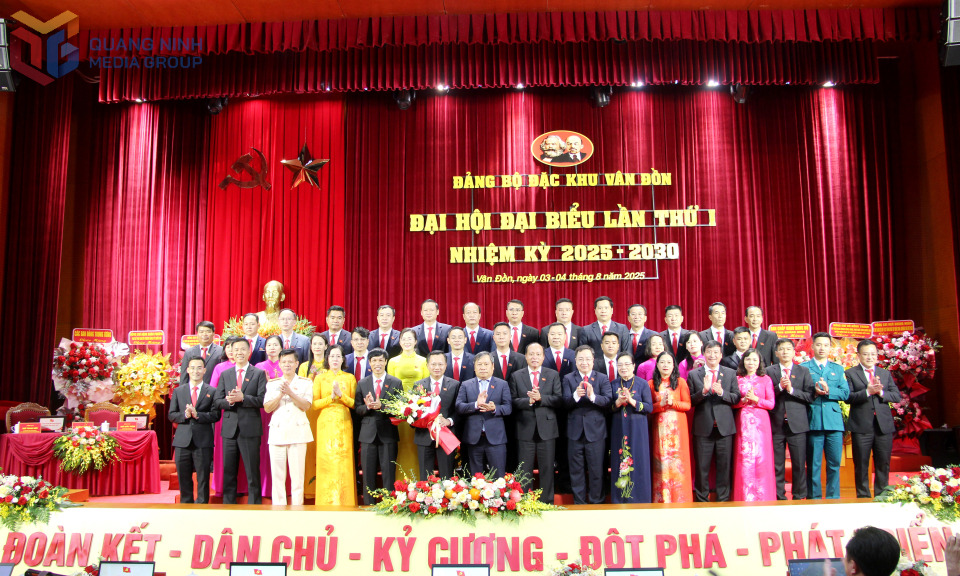 Bản tin Quảng Ninh ngày 04/8/2025