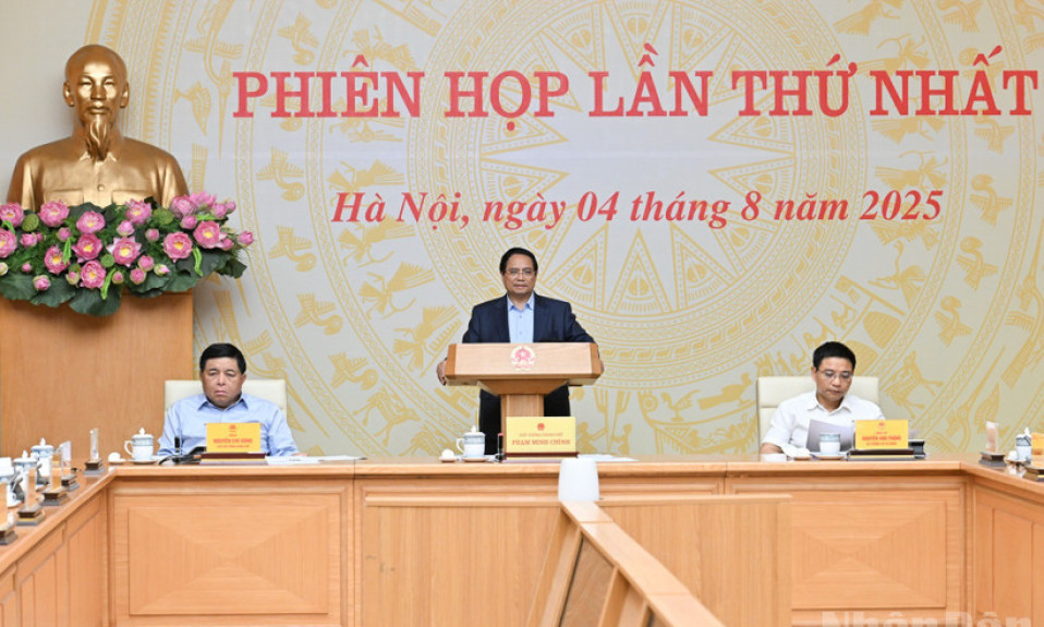 Kiến tạo, hoàn thiện thể chế phát triển kinh tế tư nhân