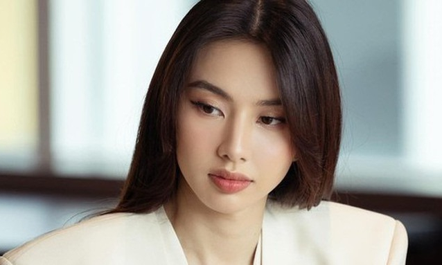 Dùng AI thay Thùy Tiên trong 'Chốt đơn!', nhà sản xuất có bị kiện?