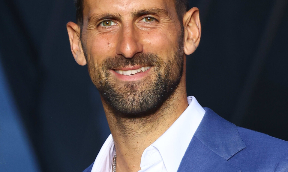 Djokovic rút khỏi Cincinnati Open 2025 không rõ lý do