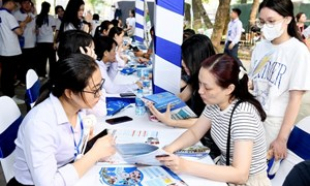 Hạn chót để thí sinh xác nhận nhập học đại học năm 2025