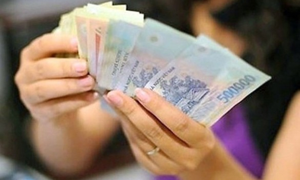 Thẩm quyền nâng lương khi thực hiện chính quyền 2 cấp