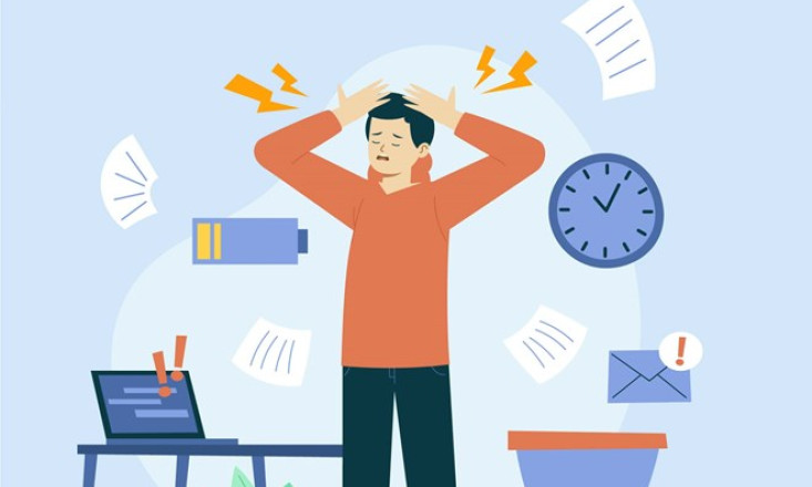 Cách quản lý căng thẳng theo từng độ tuổi và bí quyết để sống khỏe, hạnh phúc