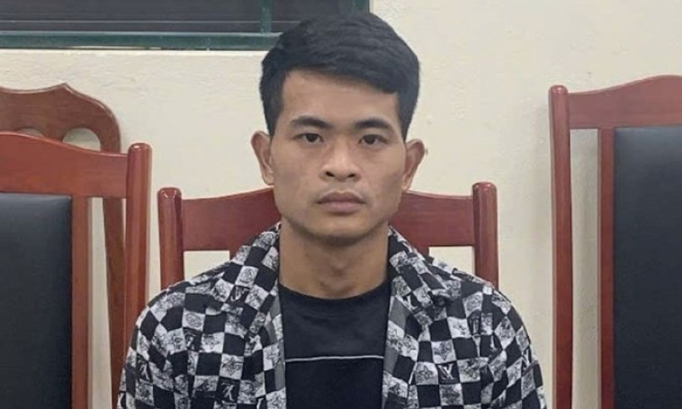 Bắt giữ đối tượng chặn người đi đường, cướp xe máy ở Ninh Bình