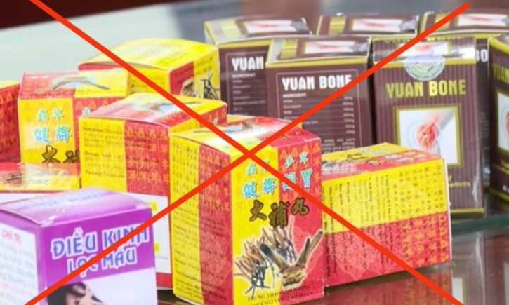 Bịt "lỗ hổng" thuốc giả, thực phẩm chức năng giả