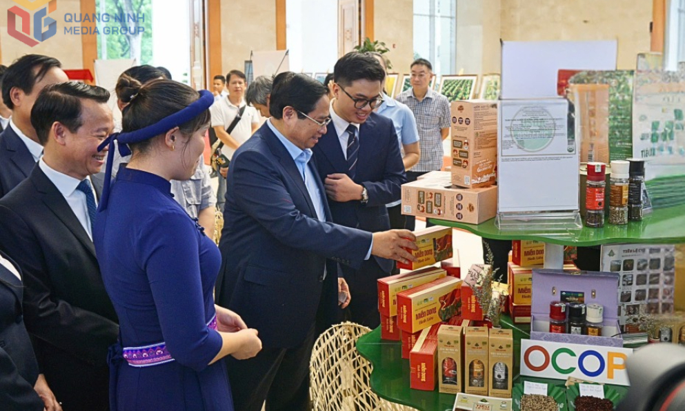  Động lực phát triển sản xuất hàng nội địa