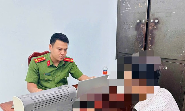 Ngăn chặn vụ dùng hình ảnh và video nhạy cảm cắt ghép để lừa đảo ở Đồng Nai