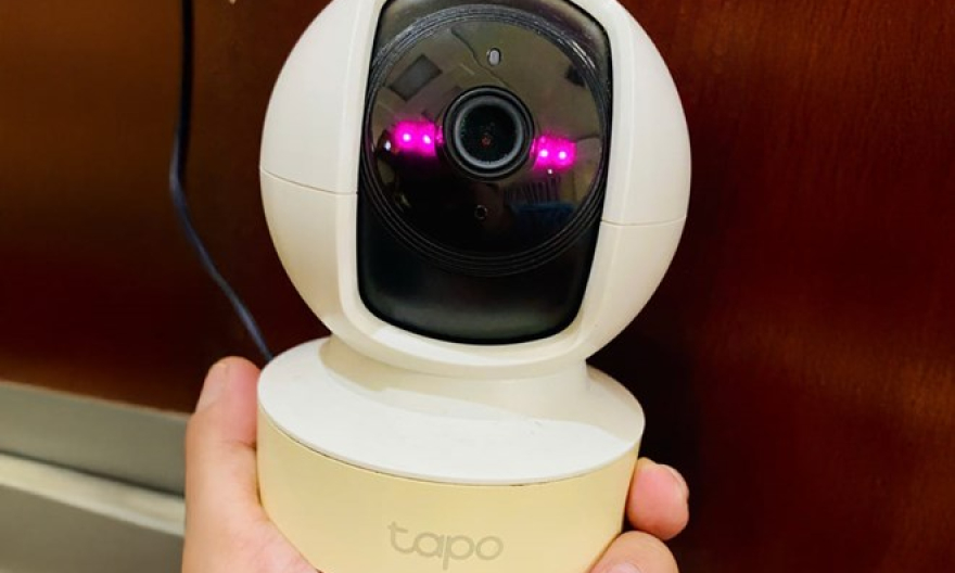 5 tiêu chí cần biết khi lắp camera an ninh giám sát tại nhà
