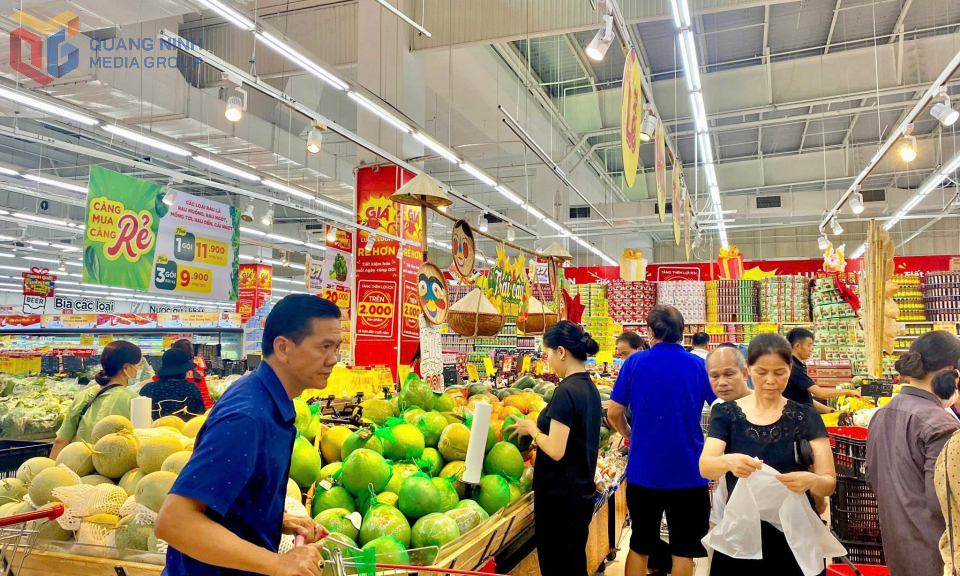 Tiêu dùng trách nhiệm
