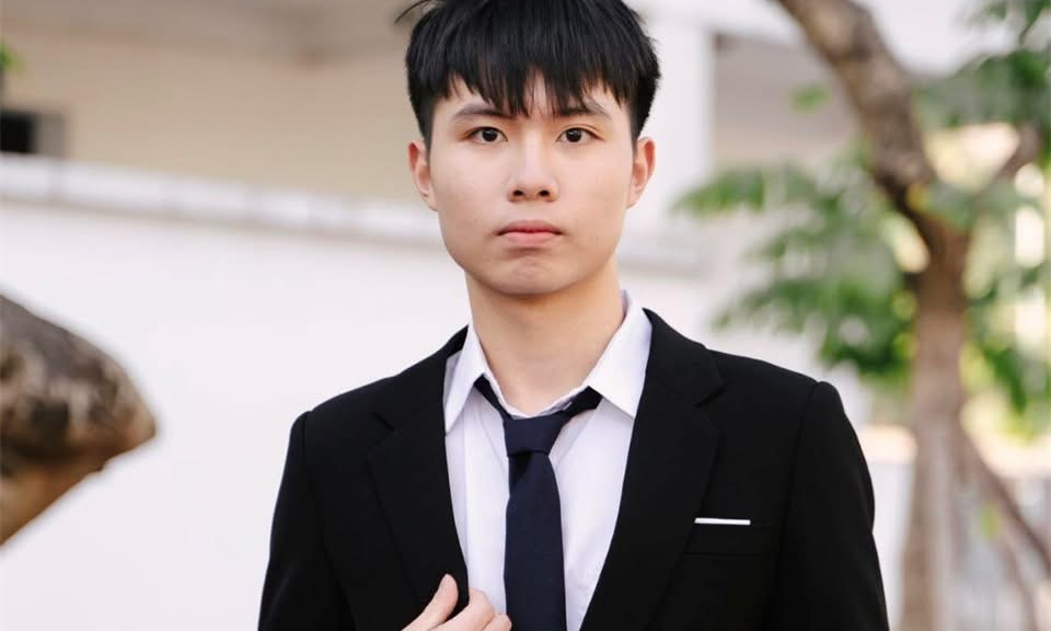 越南广宁学生在国际信息学奥林匹克竞赛中荣获铜牌