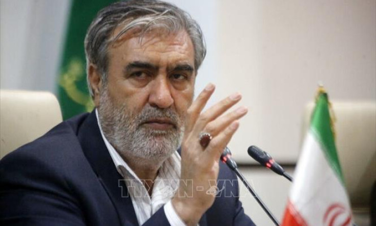 Iran cấm phái đoàn IAEA tiếp cận các cơ sở hạt nhân