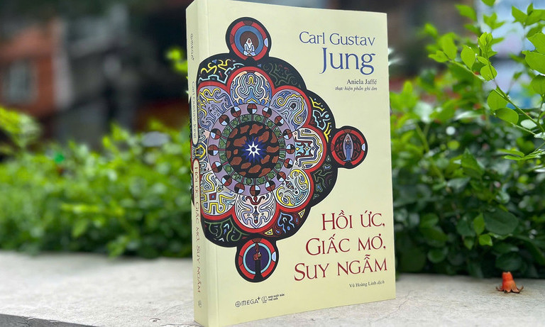 “Hồi ức, giấc mơ, suy ngẫm” – Hồi ký của nhà tâm lý học Carl Jung