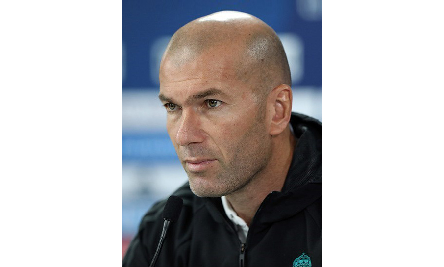 Zidane sắp có bến đỗ mới sau 4 năm