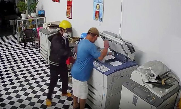 Chủ tiệm photocopy ở Gia Lai bị đâm nhiều nhát khi từ chối cho mượn tiền