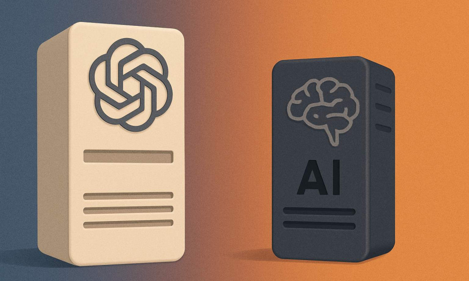 OpenAI chính thức phát hành 2 mô hình AI mở, thách thức thế trận của các ông lớn