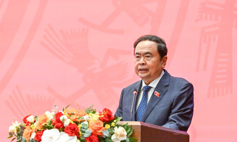 Khai mạc Diễn đàn của Quốc hội về hoạt động giám sát