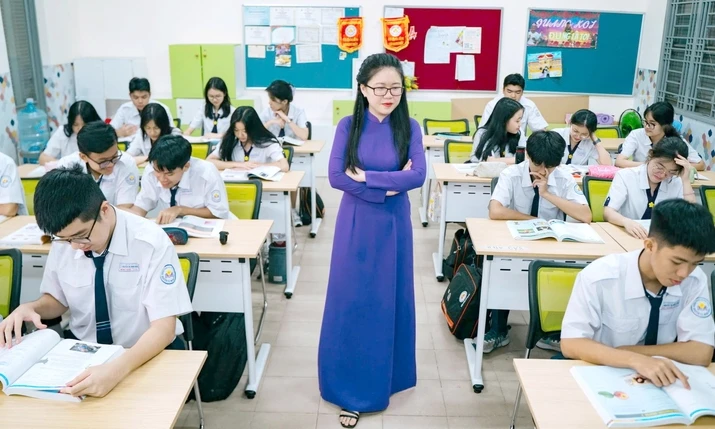 Quy định mới về thẩm quyền quản lý giáo viên của phòng chuyên môn UBND cấp xã