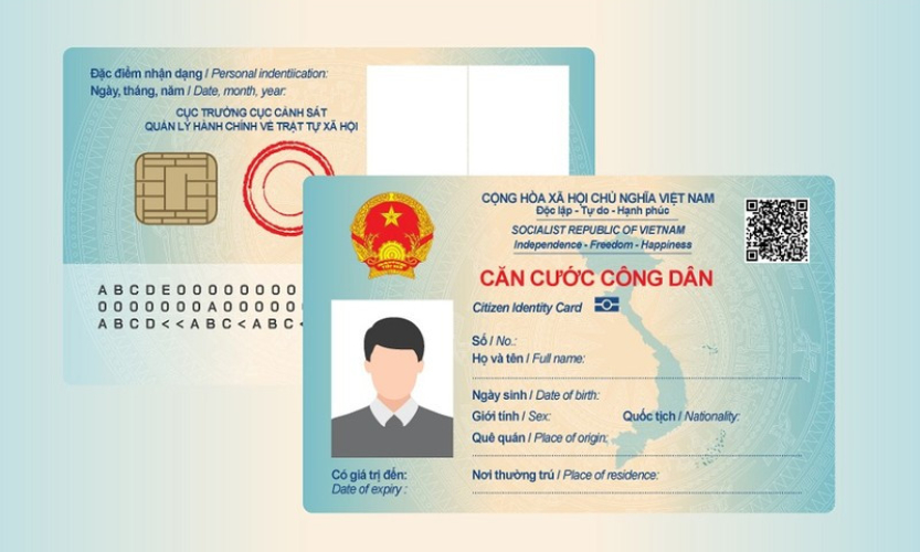 Từ 1/8/2025: Thay thế mã số bảo hiểm xã hội bằng số định danh cá nhân, căn cước công dân 