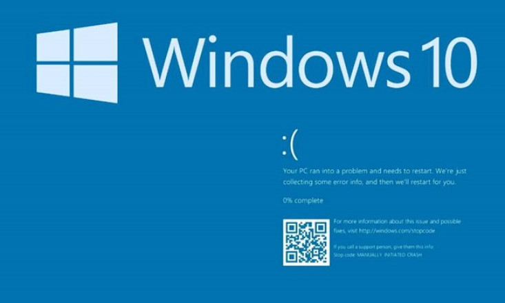 Windows 10 ngừng hỗ trợ, người dùng có thể kéo dài bảo mật đến năm 2026 bằng mẹo đơn giản
