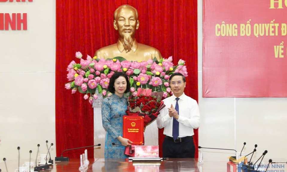 Bản tin Quảng Ninh ngày 06/8/2025