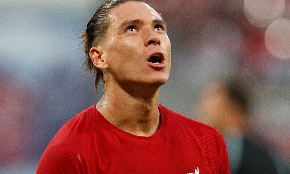 Bán Nunez, Liverpool chấp nhận lỗ 37 triệu USD
