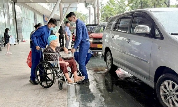 Thuế thu nhập cá nhân: Phải chia sẻ với người nộp thuế