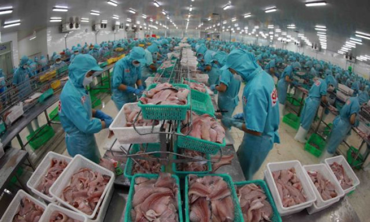 Việt Nam raises 2025 growth target, launches ambitious economic roadmap