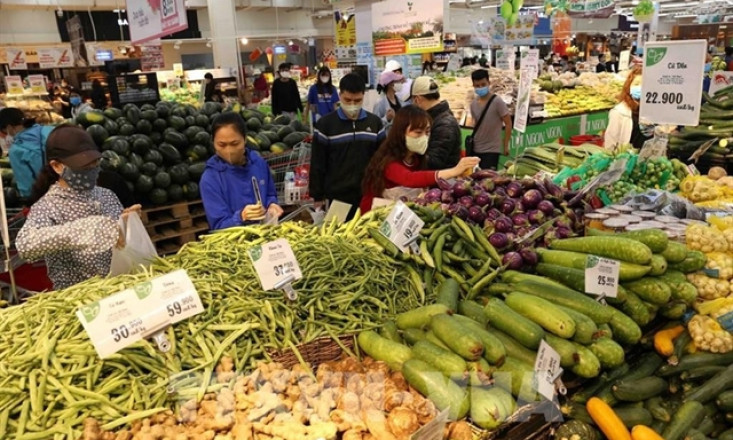National CPI rises 3.26% in seven months