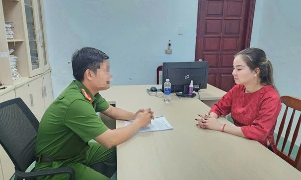 Giăng bẫy bùa trúng số, chiếm đoạt gần 700 triệu đồng