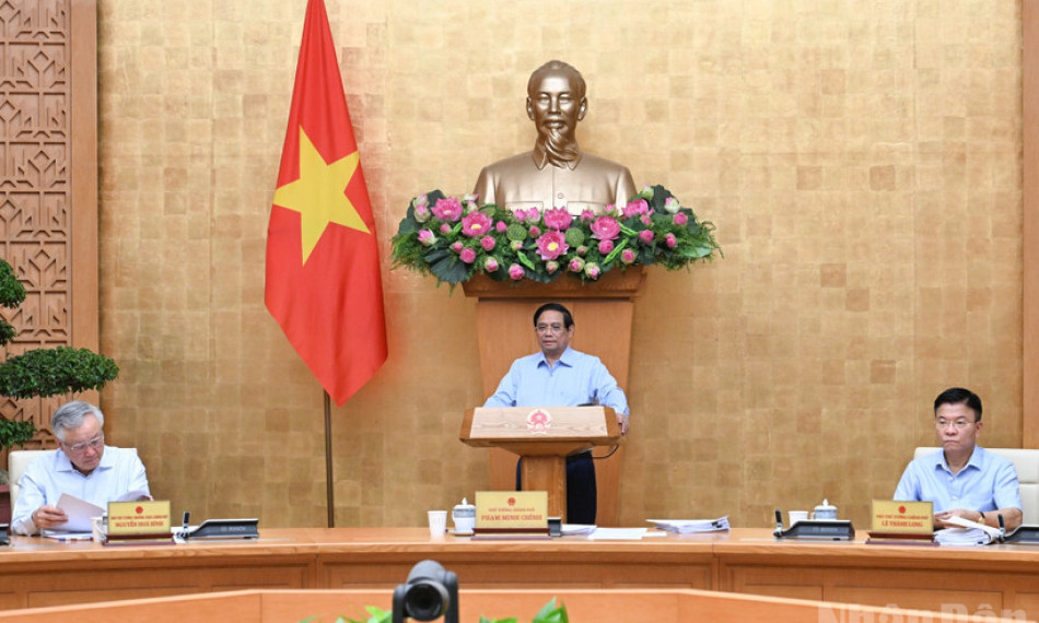 Tăng tốc, bứt phá, nỗ lực hoàn thành thắng lợi các mục tiêu năm 2025 đã đề ra