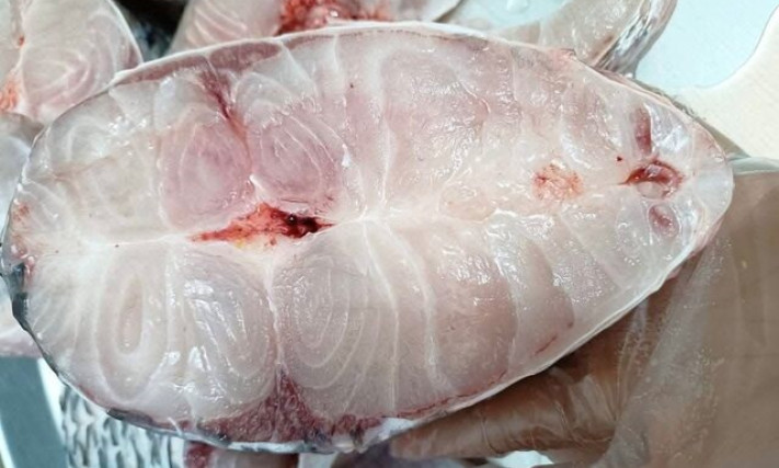 Mẹo ăn hải sản không lo tăng axit uric