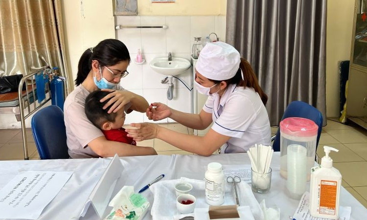 Bảy tháng năm 2025, đời sống dân cư cả nước tiếp tục được bảo đảm 