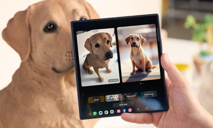 Nhiều thiết bị Galaxy sớm khả dụng với Samsung One UI 8 Beta