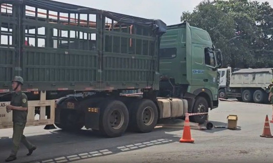 Điều tra làm rõ 2 vụ tai nạn khiến 2 người tử vong ở TPHCM