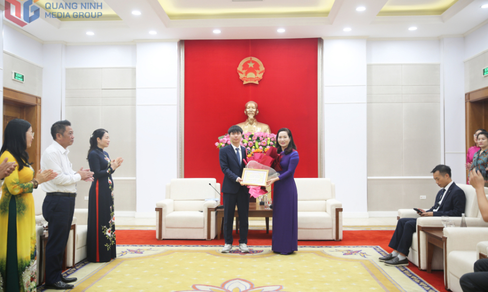 Bản tin Quảng Ninh ngày 07/8/2025