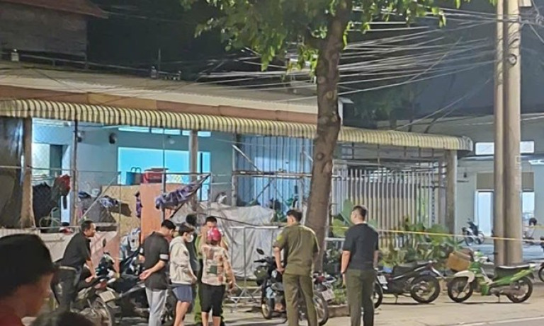 Điều tra vụ án mạng nghi chồng sát hại vợ rồi tự tử ở TPHCM